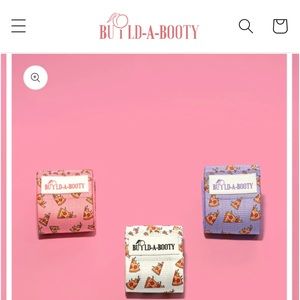 Build A Booty Tension Exercises Bands